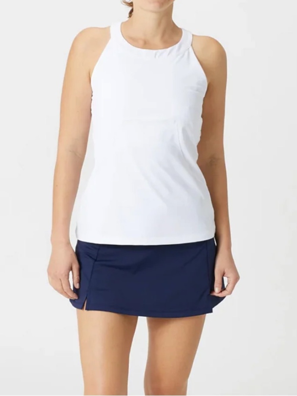 Fila Halter Court Tank